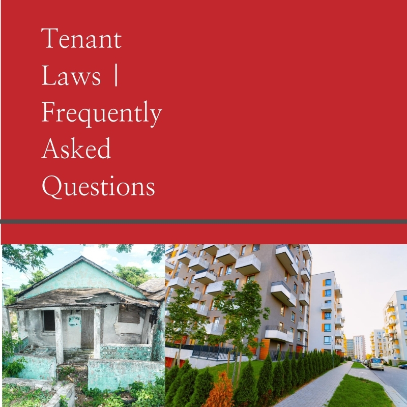 Tenant Laws | Frequently Asked Questions - Kohan-Law, The Law Office of Aaron kohanim - Real Estate Law, Tenant Eviction Law, Landlord Eviction Law, Civil Litigation Lawyer, Cover