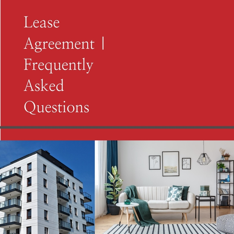 Lease Agreement | Frequently Asked Questions - Kohan-Law, The Law Office of Aaron kohanim - Real Estate Law, Tenant Eviction Law, Landlord Eviction Law, Civil Litigation Lawyer, Cover